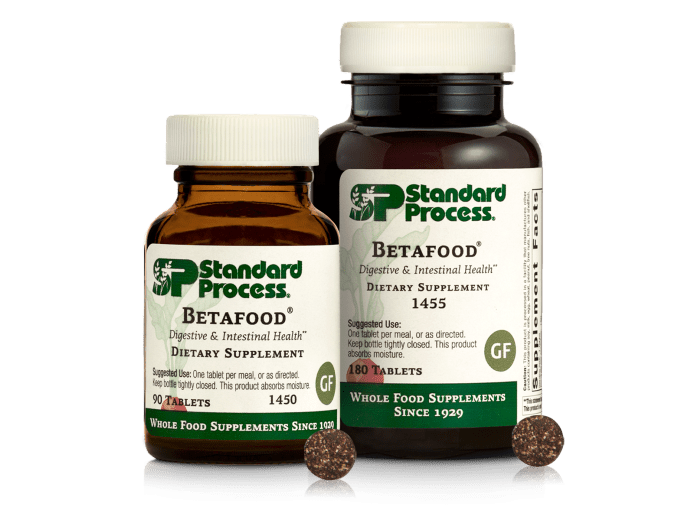 Betafood®