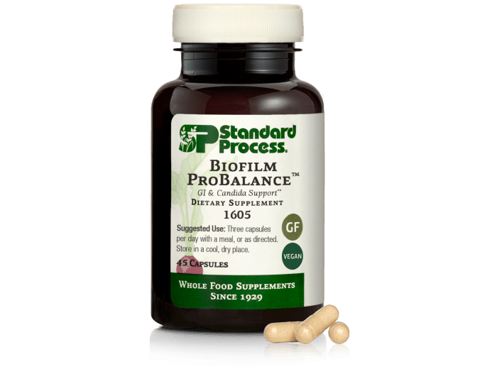 Biofilm ProBalance™