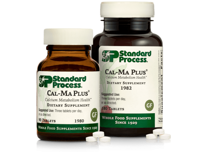 Cal-Ma Plus®