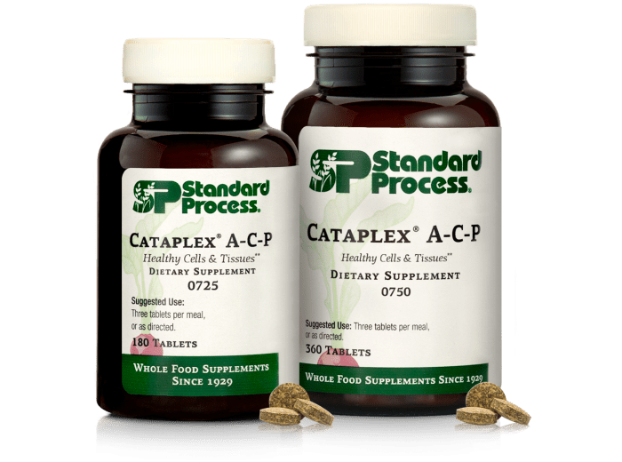 Cataplex® A-C-P
