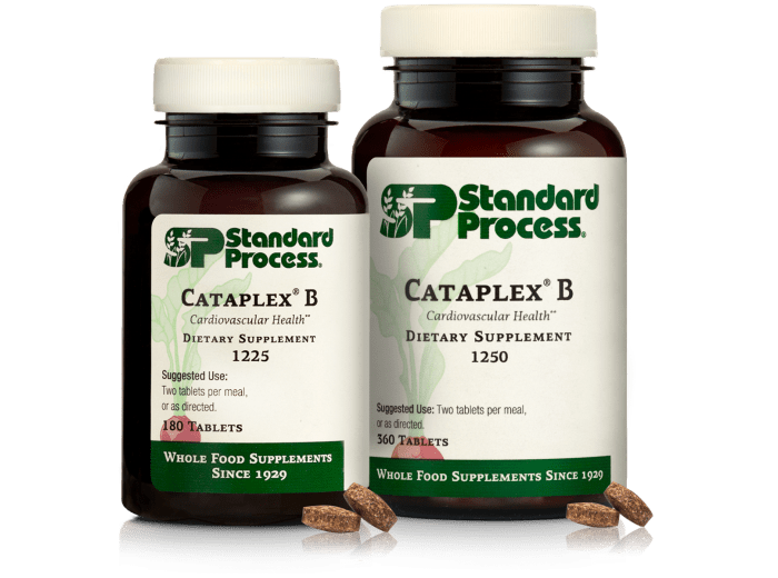 Cataplex® B