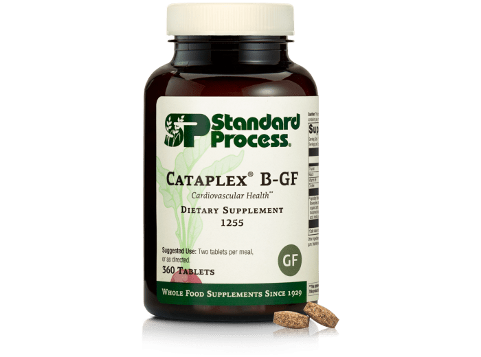 Cataplex® B-GF