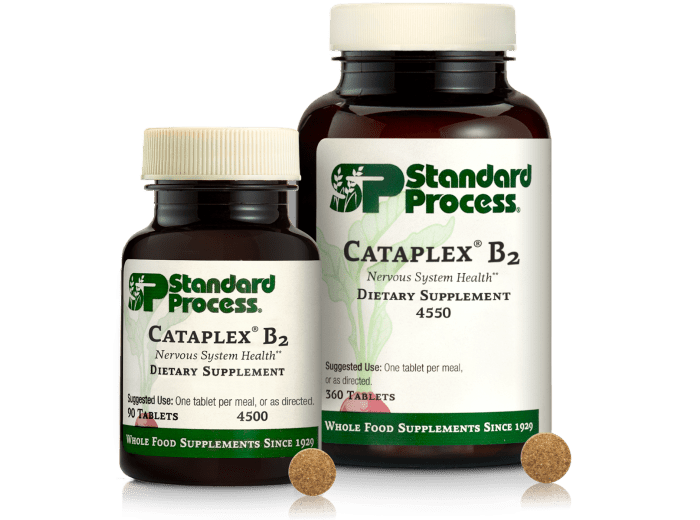 Cataplex® B2