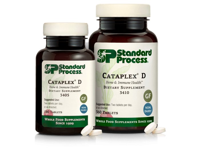 Cataplex® D