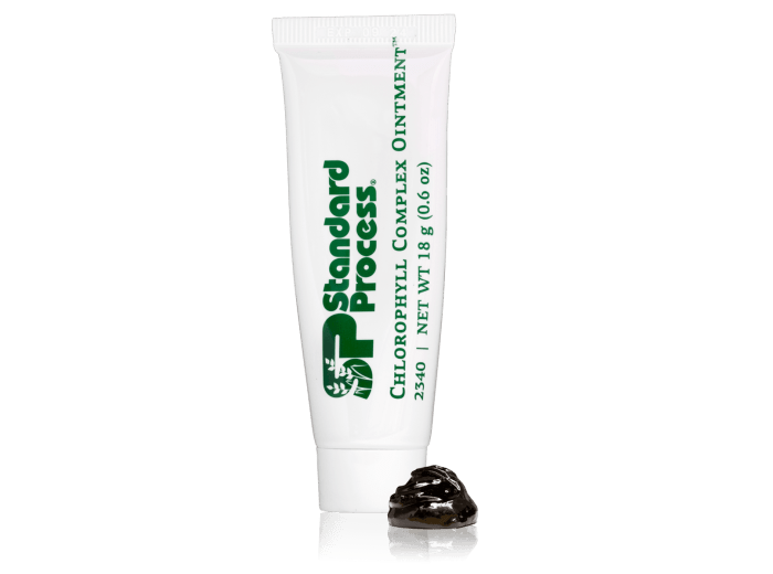 Chlorophyll Complex Ointment™