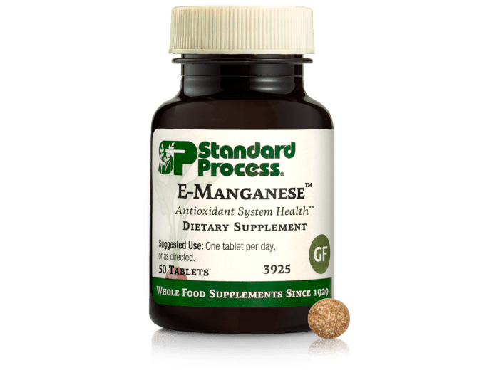 E-Manganese™
