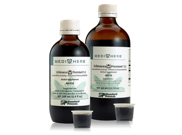 Echinacea Premium 1:2