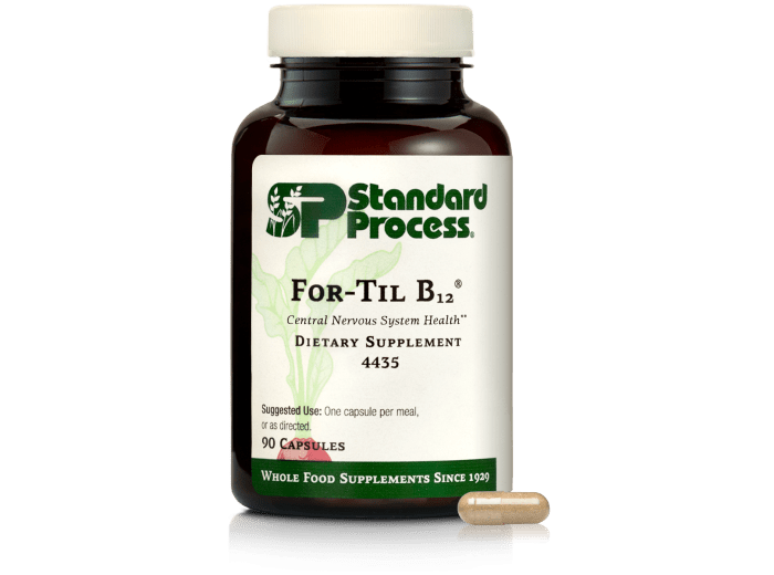 For-Til B12®
