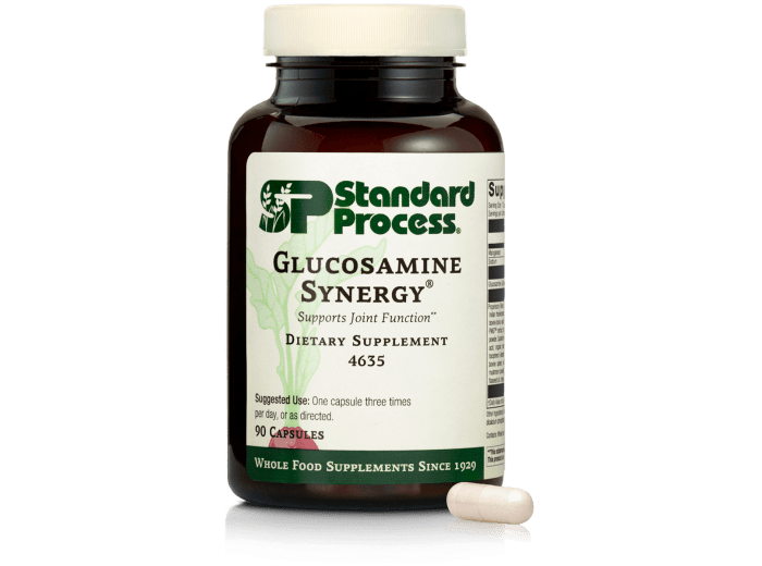 Glucosamine Synergy®