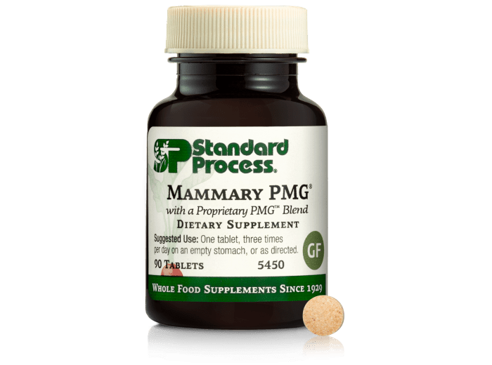 Mammary PMG®