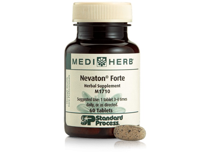 Nevaton Forte