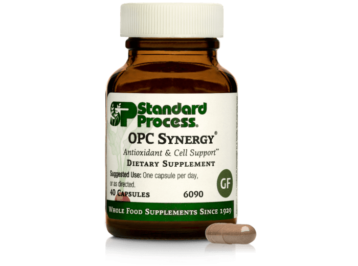 OPC Synergy®