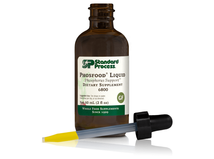 Phosfood® Liquid