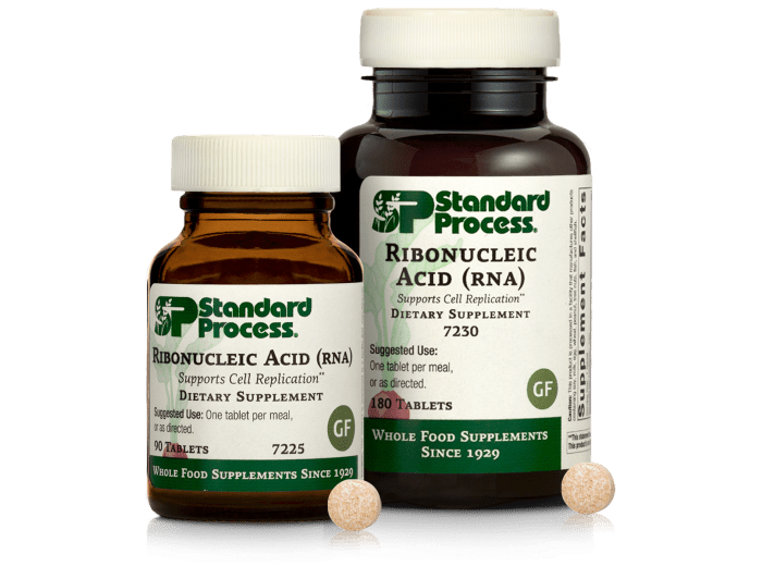 Ribonucleic Acid (RNA)