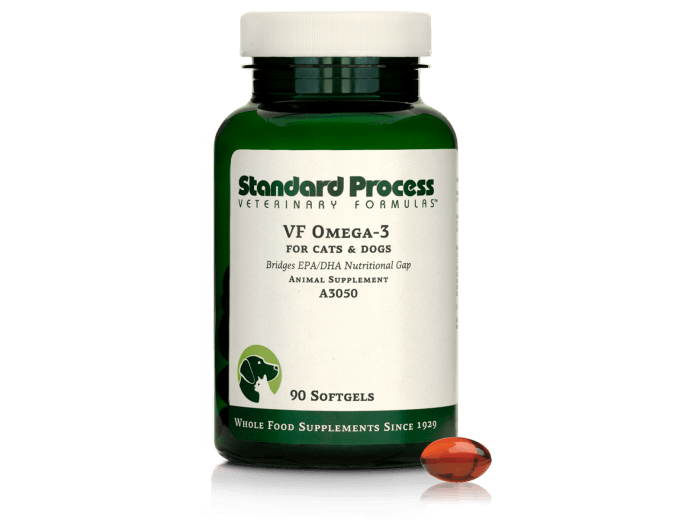 VF Omega-3 for Pets