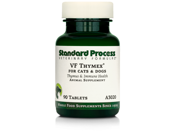VF Thymex® for Cats & Dogs