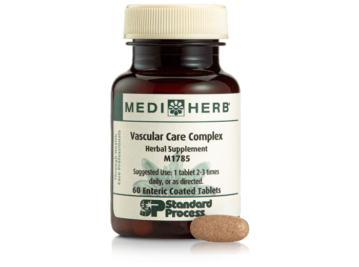Vascular Care Complex