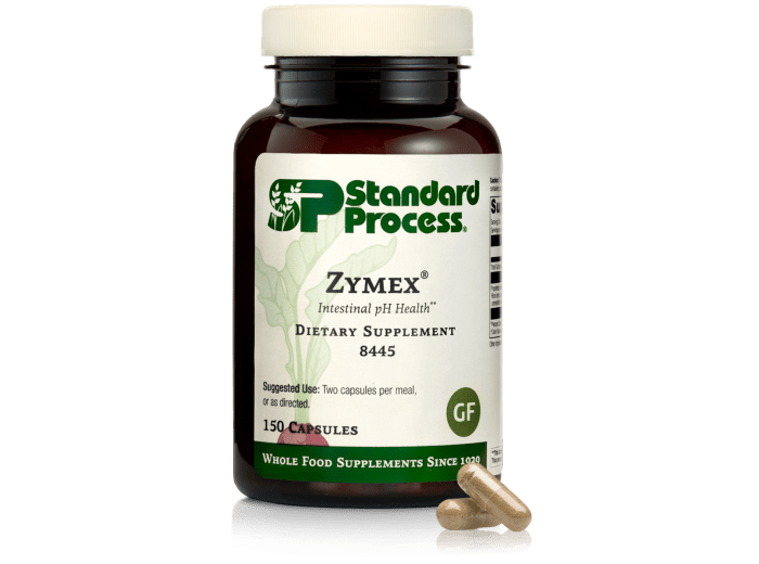 Zymex® Capsules