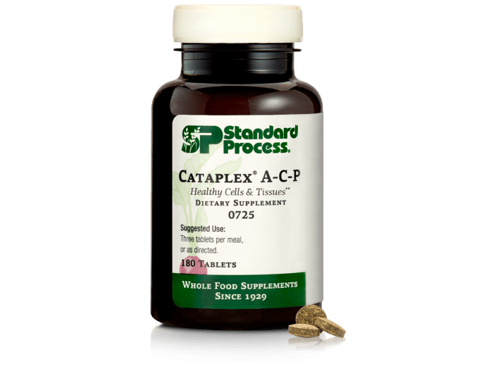 Cataplex® A-C-P