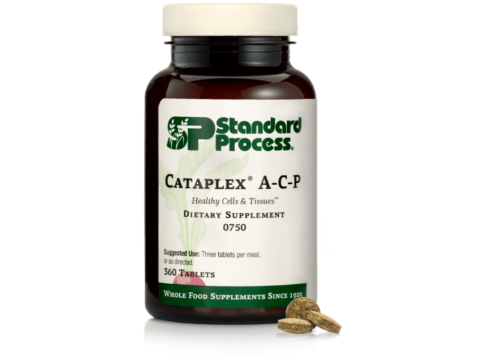 Cataplex® A-C-P