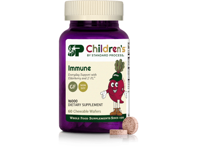 SP Children’s®  Immune