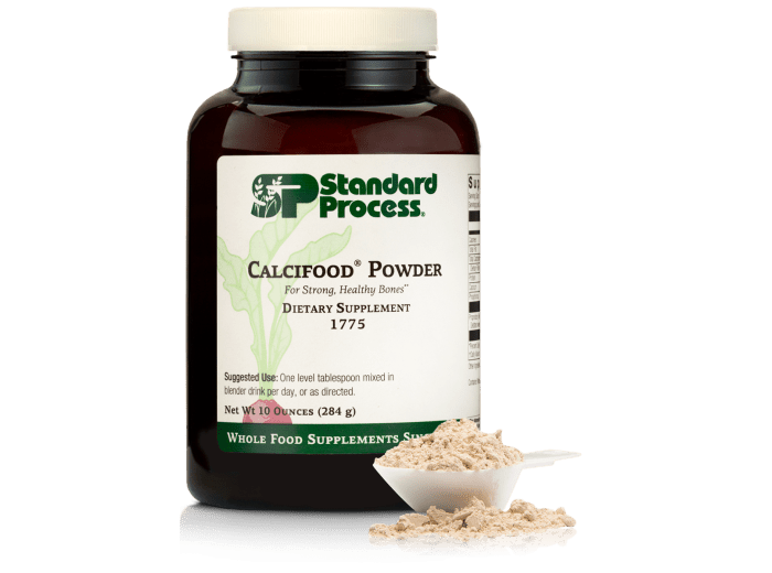 Calcifood® Powder
