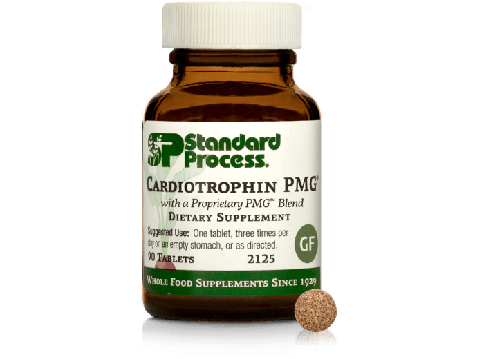 Cardiotrophin PMG®