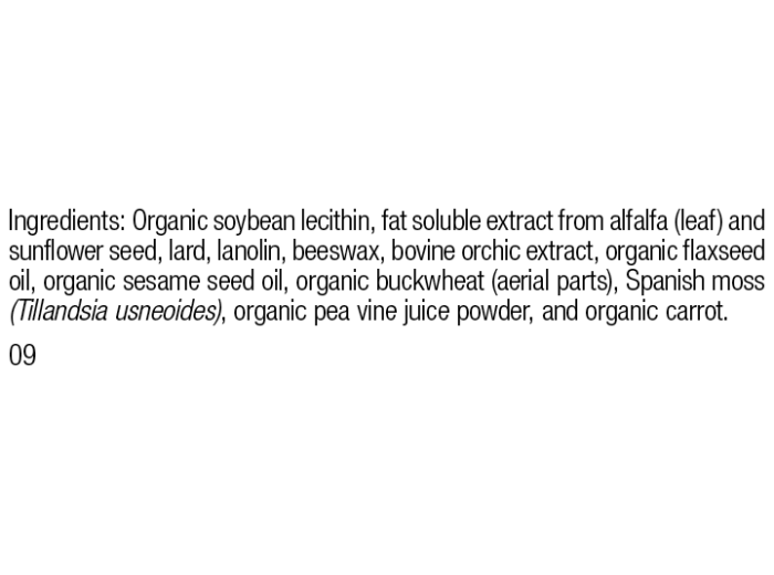 Chlorophyll Complex Ointment™