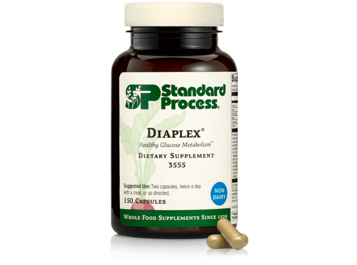 Diaplex®