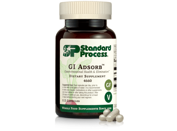 GI Adsorb™