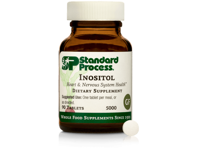 Inositol