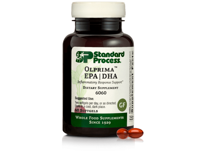 Olprima™ EPA|DHA