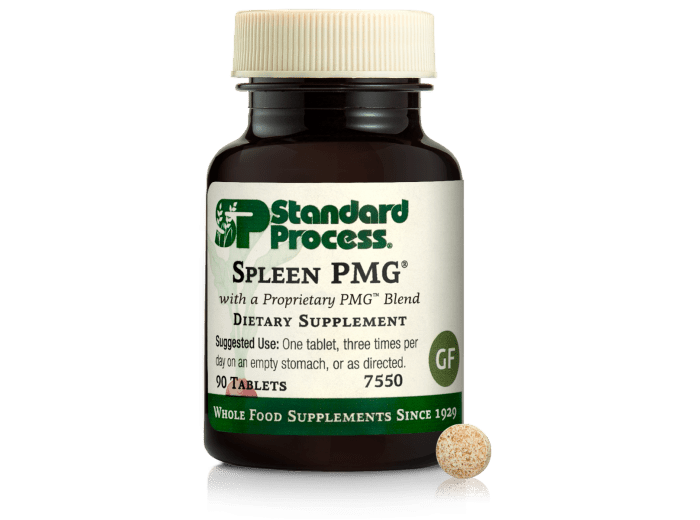 Spleen PMG®