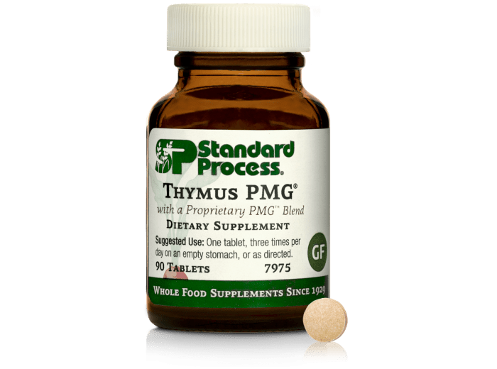 Thymus PMG®