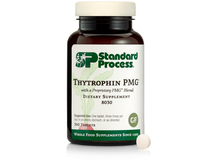 Thytrophin PMG®
