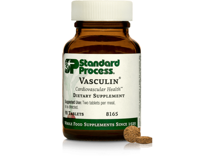 Vasculin®