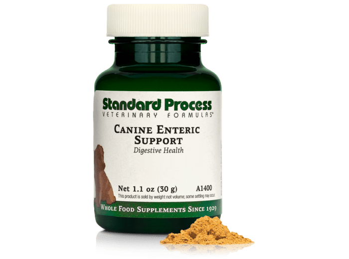Canine Enteric Support