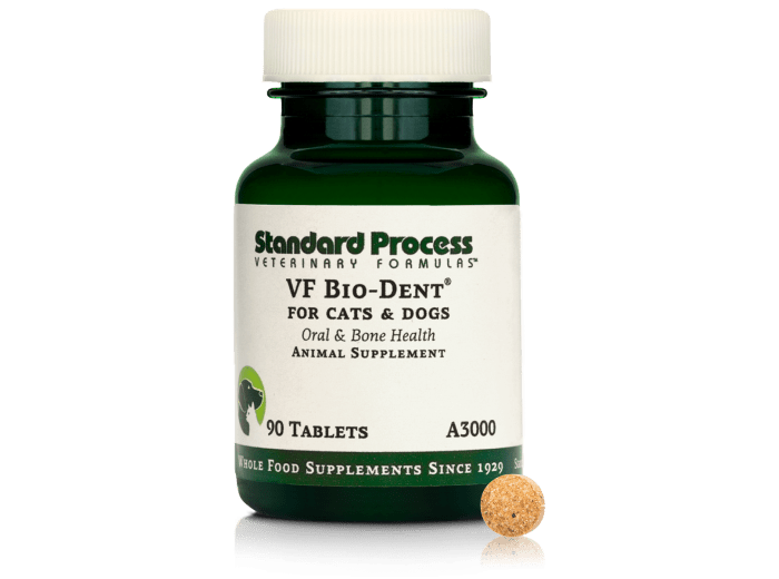 VF Bio-Dent® For Cats & Dogs