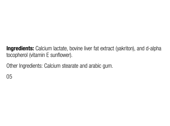 VF Antronex® for Cats & Dogs