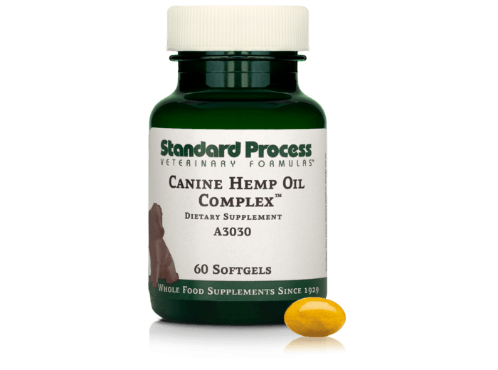 Canine Hemp Oil Complex™