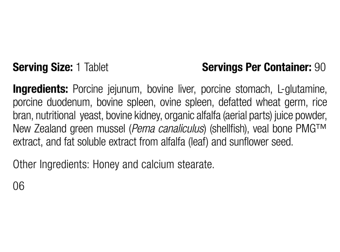 Feline Enteric Support