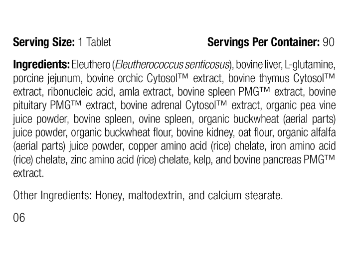 Feline Immune System Support