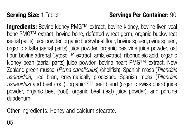 Feline Renal Support