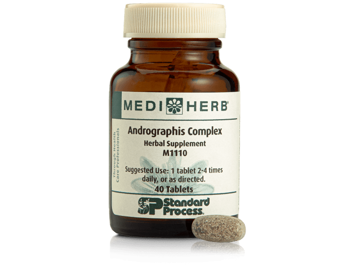 Andrographis Complex