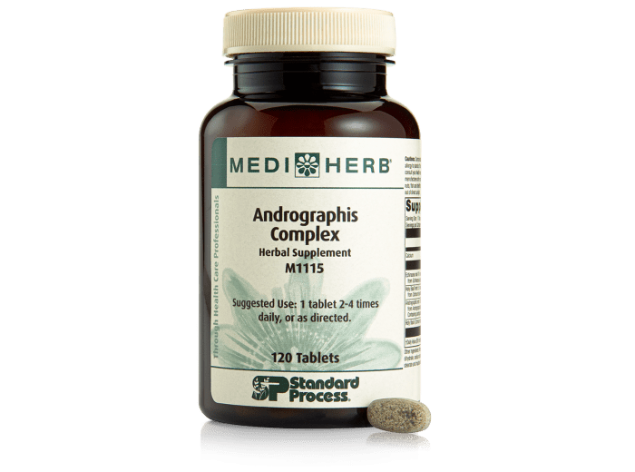 Andrographis Complex