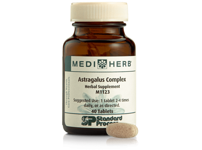 Astragalus Complex