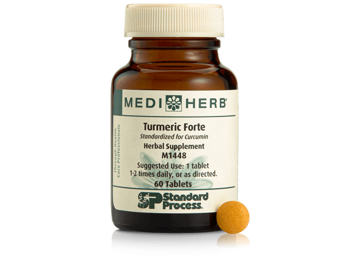 Turmeric Forte