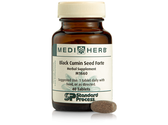 Black Cumin Seed Forte