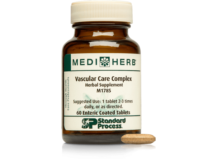 Vascular Care Complex