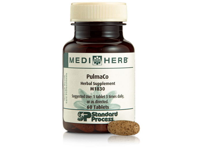 PulmaCo